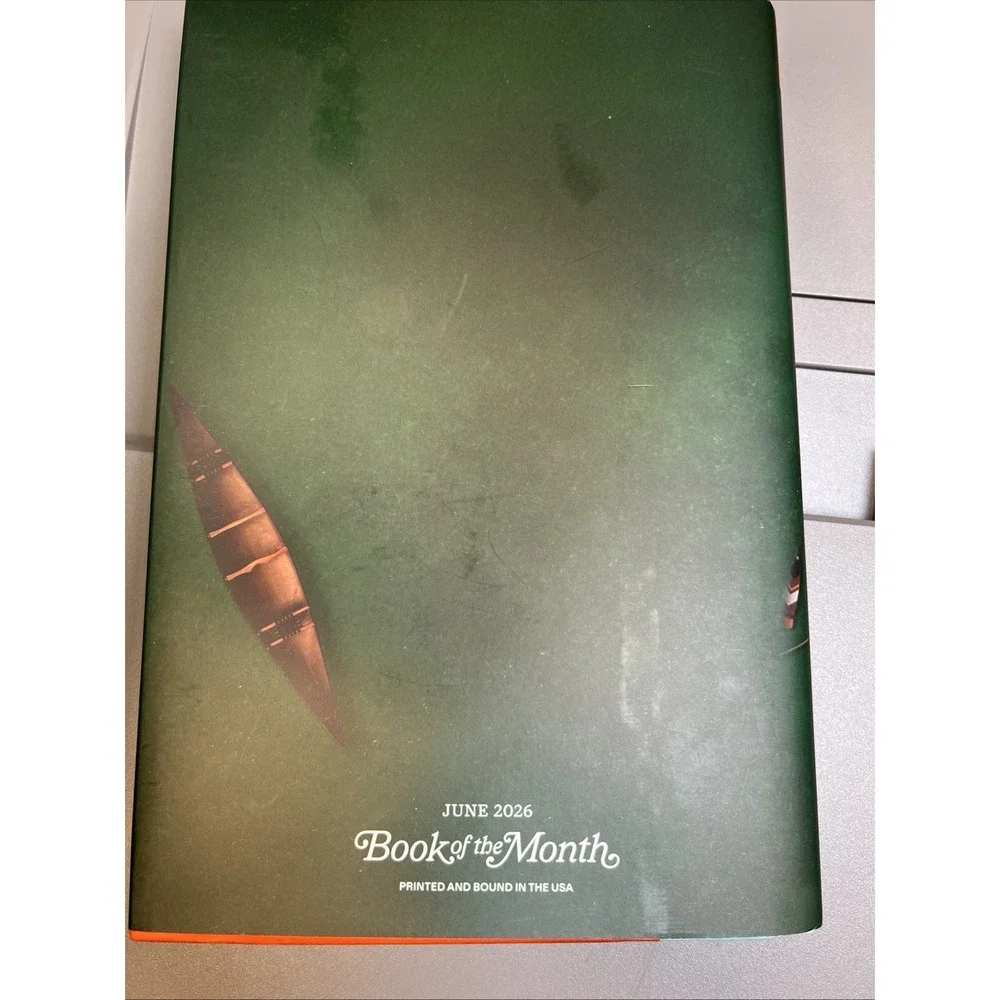 Summer's Never Over By Darby Bozeman (Hardcover) BOTM